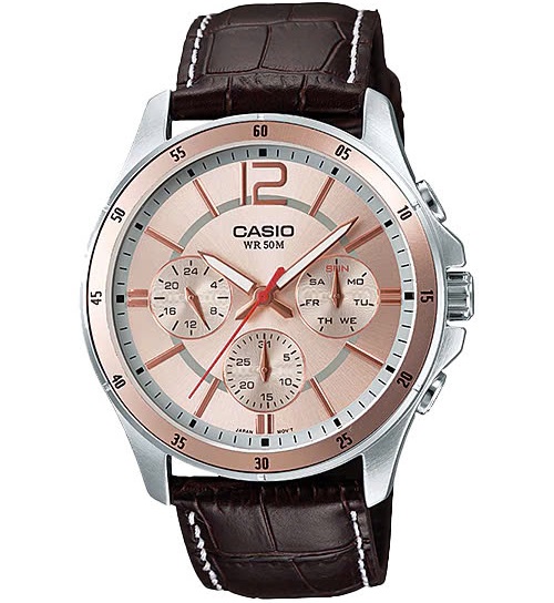 CASIO MTP-1374L-9AVDF