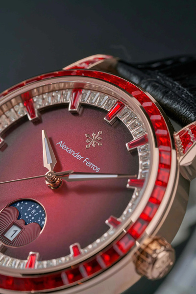 Alexander Ferros 9081R-03