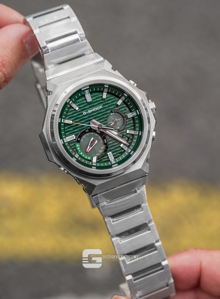 CASIO G-SHOCK GST-B1000D-3A