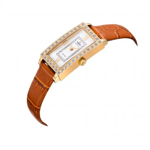 Đồng Hồ Nữ Chính Hãng SRWATCH BL SL5004.4802BL