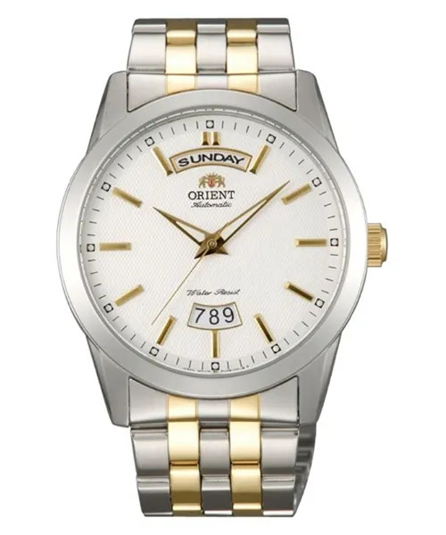 Đồng Hồ Nam Chính Hãng ORIENT Contemporary FEV0S002WH