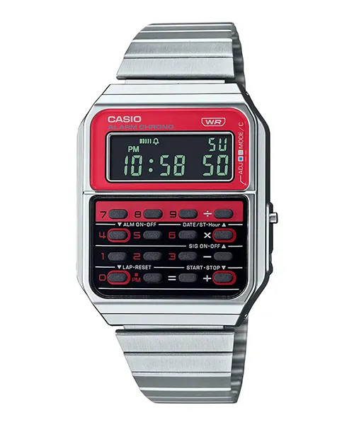 CASIO CA-500WE-4B