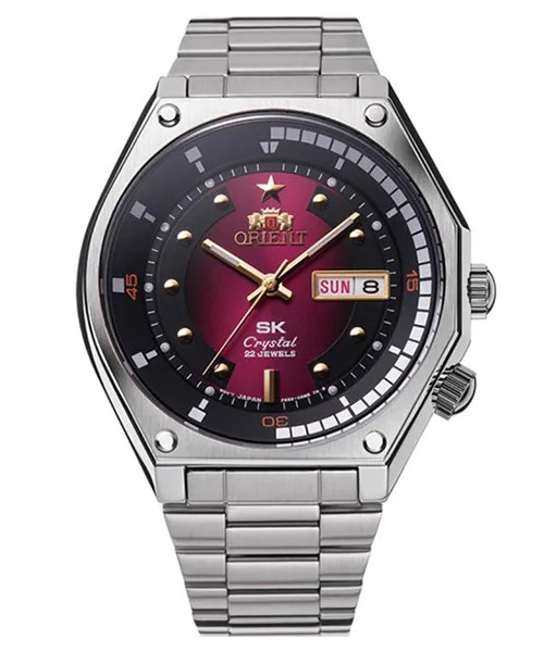 Đồng Hồ Nam Chính Hãng ORIENT Sk Sports RA-AA0B05R19B