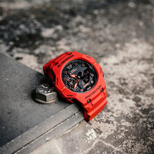 G-Shock GA-B001-4A