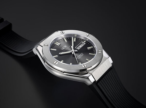 Đồng Hồ Nam I&W Carnival IW755851G-2