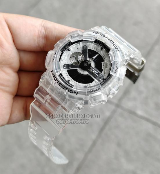G-SHOCK GA-114RX-7A