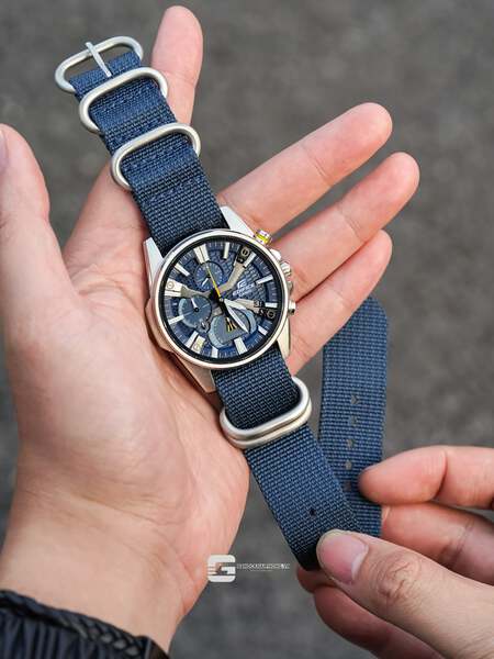 GS-000255 ( CASIO EDIFICE EQB-1200D-2A )