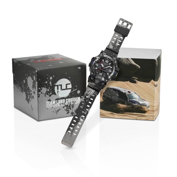 G-SHOCK GWG-2000TLC-1A