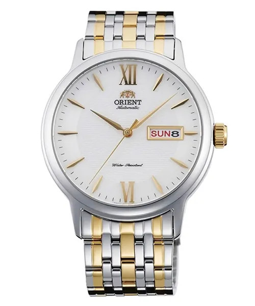 Đồng Hồ Nam Chính Hãng ORIENT Classic SAA05002WB