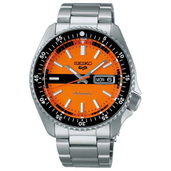 Đồng Hồ Nam Chính Hãng SEIKO 5 Sports SRPK11K1
