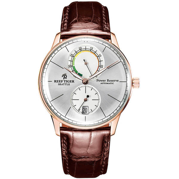 Đồng hồ nam chính hãng Reef Tiger RGA82B0-6