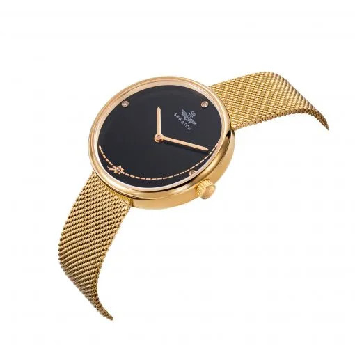Đồng Hồ Nữ Chính Hãng SRWATCH BL SL5008.1401BL