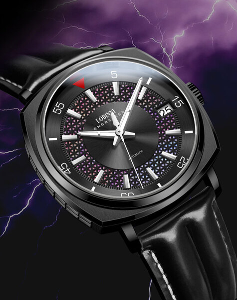 Đồng hồ nam chính hãng LOBINNI L16057-4