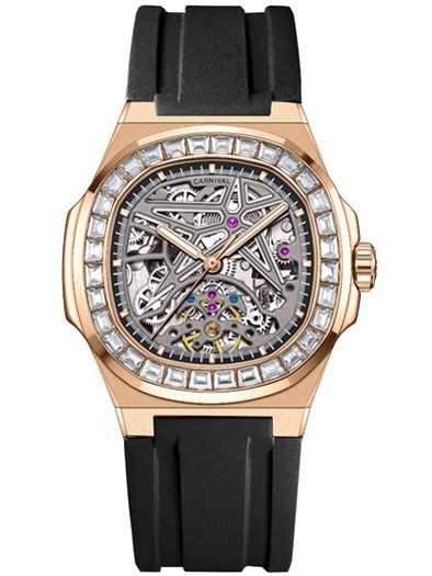 CARNIVAL 8118G2-VH-DCS-T