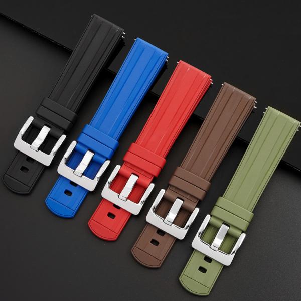 Dây cao su Flo cao cấp - SIZE 22mm