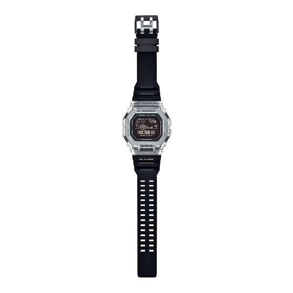 G-SHOCK GBX-100S-1B