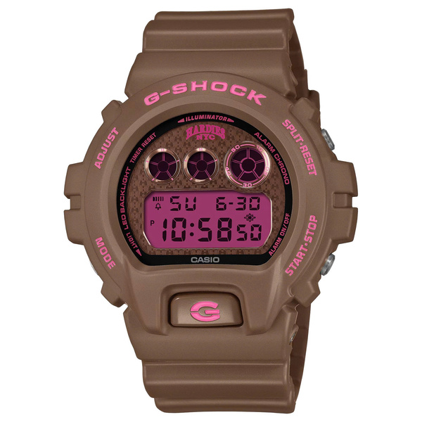 CASIO G-SHOCK DW-6900HH-5