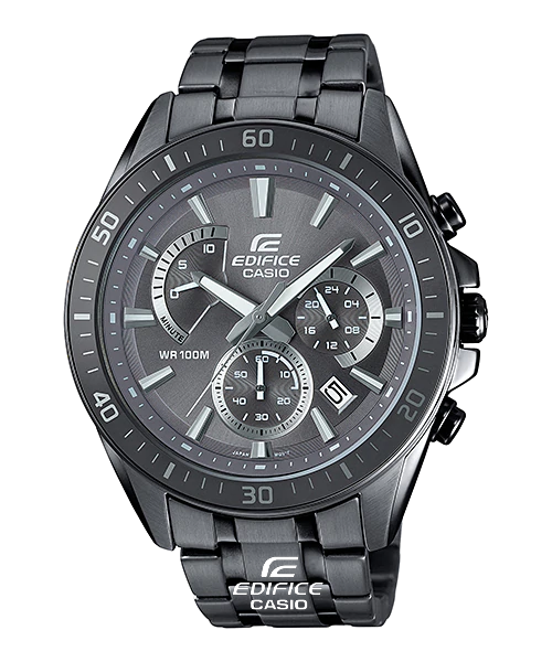 EDIFICE EFR-552GY-8AV