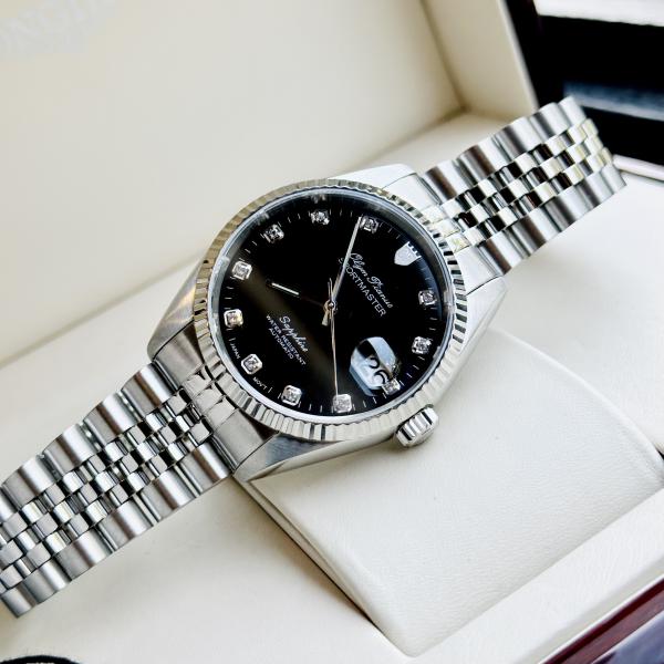 Đồng Hồ OLYM PIANUS OP89322AGS-D - Automatic