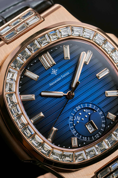 Alexander Ferros 6111R-05