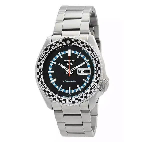 Đồng Hồ Nam Chính Hãng SEIKO 5 Sports SRPK67K1