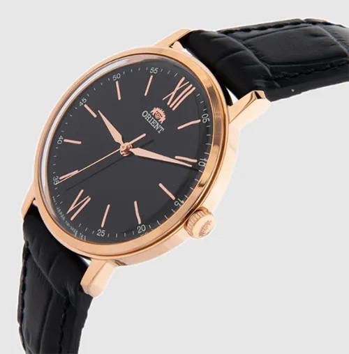 Đồng Hồ Nam Chính Hãng ORIENT Contemporary RA-AC0F03B10B