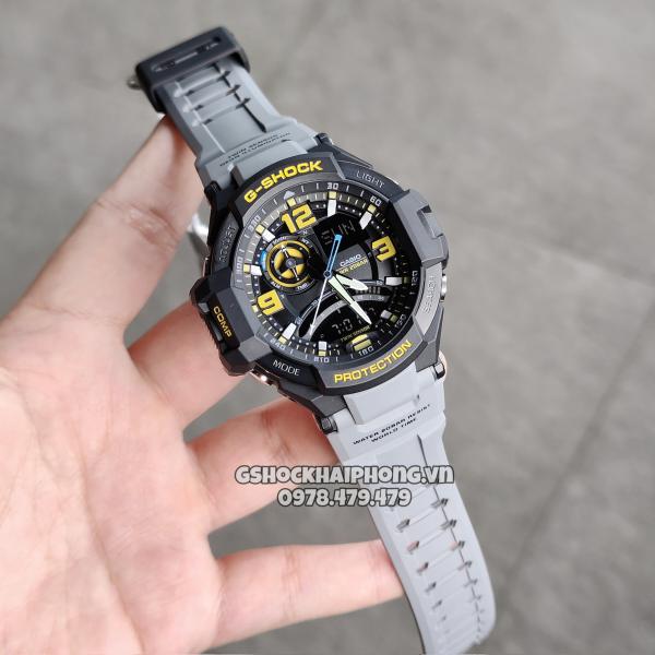G-SHOCK GA-1000-8A