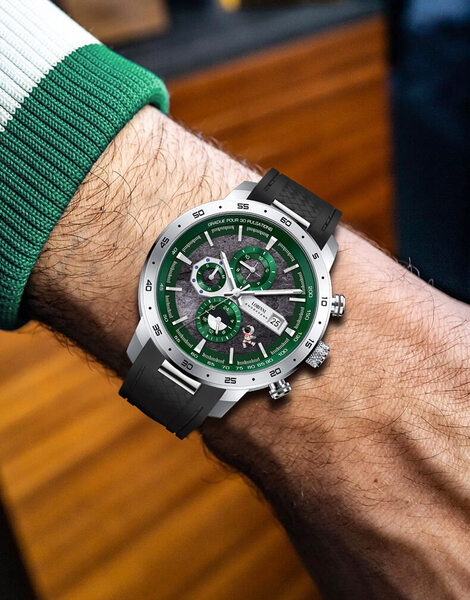 Đồng hồ nam chính hãng LOBINNI L16072-2