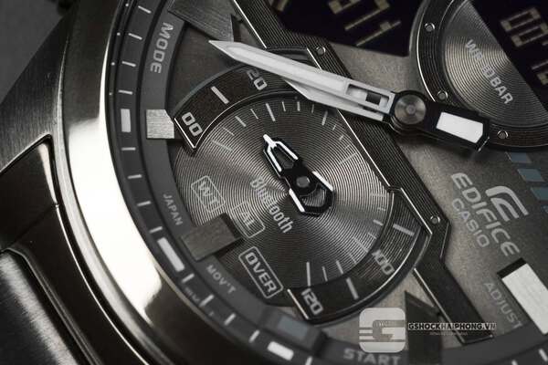 Casio Edifice ECB-30DC-1B