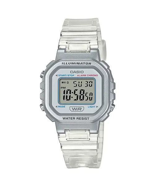CASIO LA-20WHS-7A