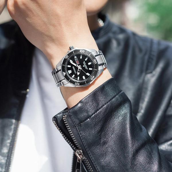 Đồng Hồ Nam Chính Hãng CITIZEN Promaster NY0070-83E