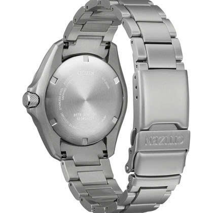 Đồng Hồ Nam Chính Hãng CITIZEN Promaster BJ7150-50E