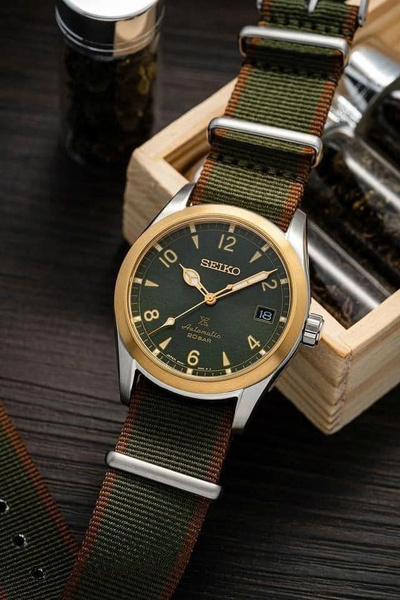 Đồng Hồ Nam Chính Hãng SEIKO Prospex SPB212J