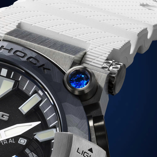 CASIO G-SHOCK MRG-BF1000EB-1A