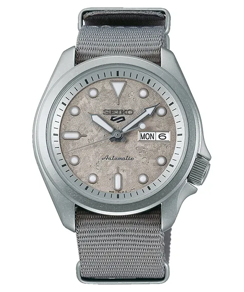 Đồng Hồ Nam Chính Hãng SEIKO 5 Sports SRPG63K1