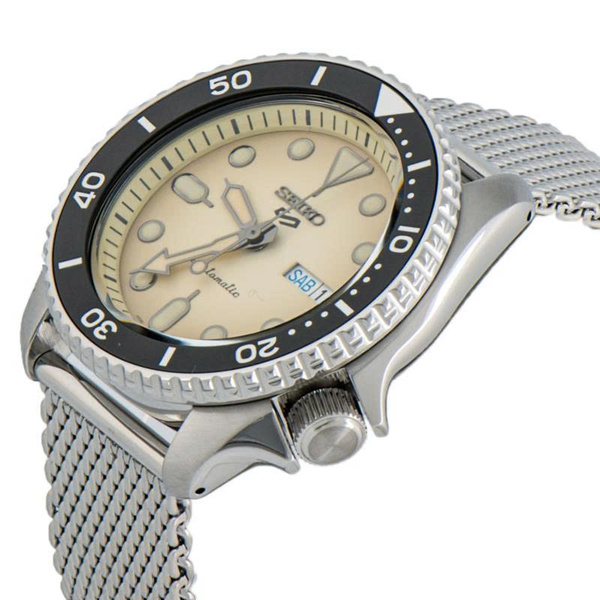 Đồng Hồ Nam Chính Hãng SEIKO 5 Sports SRPD67K1S