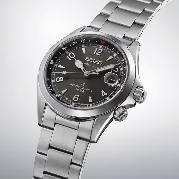 Đồng Hồ Nam Chính Hãng SEIKO Prospex SPB505J1 