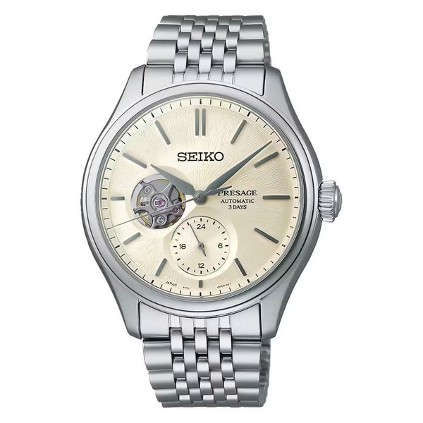 Đồng Hồ Nam Chính Hãng SEIKO Presage SPB469J1 
