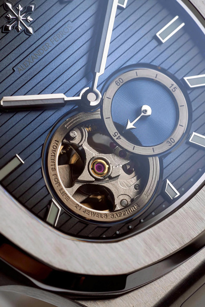 Alexander Ferros 6312S-05