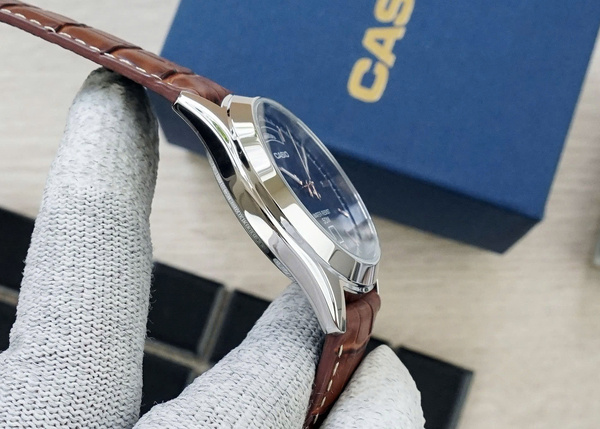 CASIO MTP-1370L-2A - QUÀ TẶNG TRỊ GIÁ 600K 