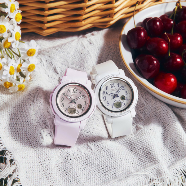 CASIO BABY-G BGA-290SA-6A