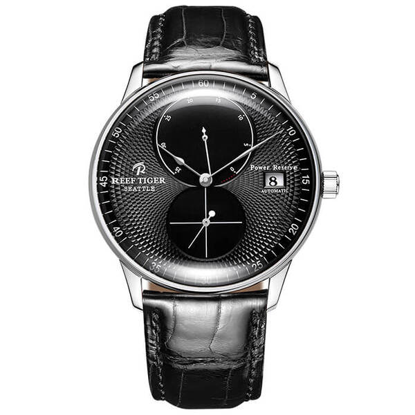 Đồng hồ nam chính hãng Reef Tiger RGA82B0-3