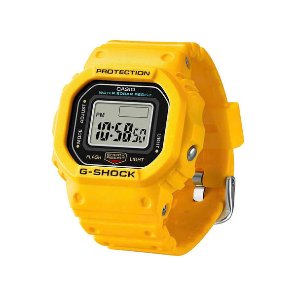 Nhẫn Đồng hồ Casio G-Shock DWN-5600-9