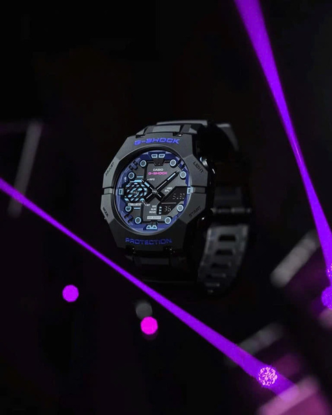 G-Shock GA-B001CBR-1A