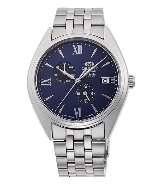 Đồng Hồ Nam Chính Hãng ORIENT Contemporary RA-AK0505L10B