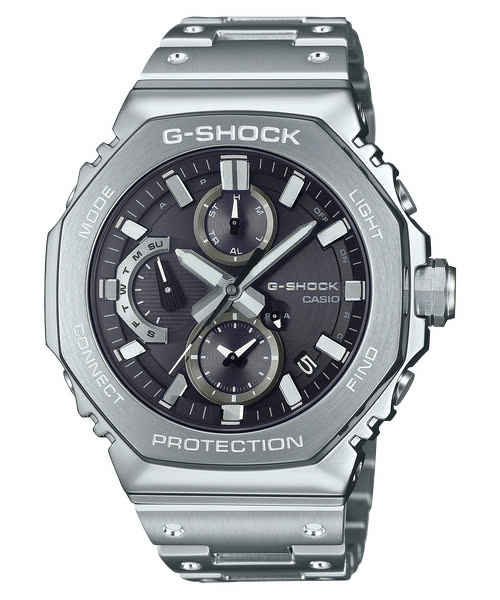 CASIO G-SHOCK GMC-B2100D-1A
