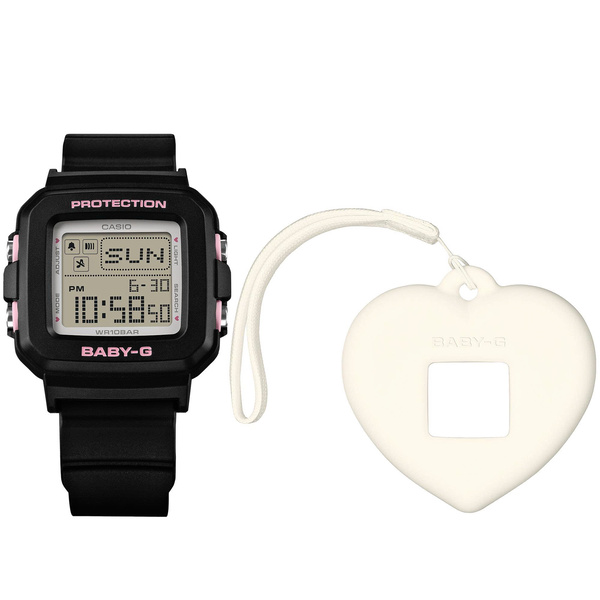 CASIO BABY-G BGD-10KH-1