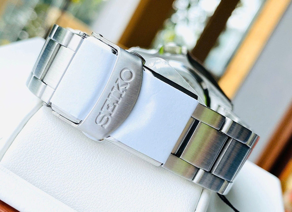 Đồng Hồ Nam Chính Hãng SEIKO 5 Sports SRPE55K1