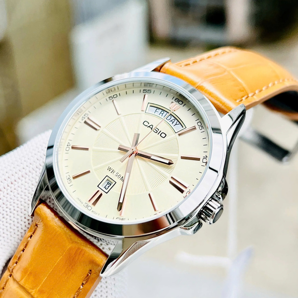 CASIO MTP-1381L-9A - QUÀ TẶNG TRỊ GIÁ 600K 