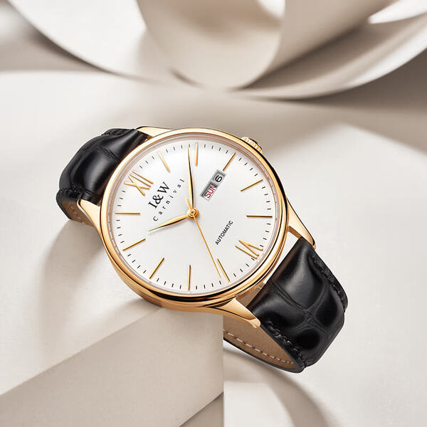 Đồng Hồ Nam I&W Carnival IW529G1